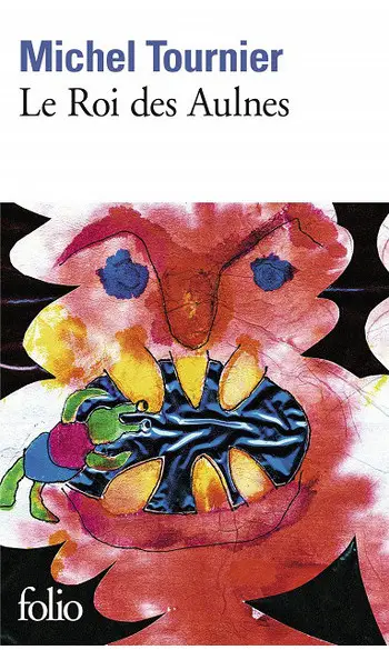Le Roi des Aulnes ( Michel Tournier )