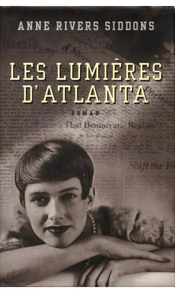 Les lumières d'Atlanta ( Anne Rivers Sid