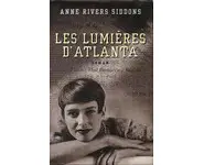 Les lumières d'Atlanta ( Anne Rivers Sid
