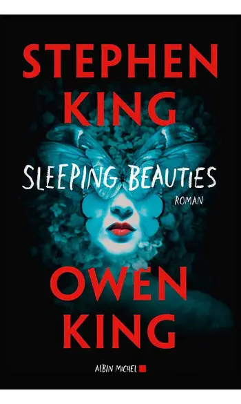 Sleeping beauties ( Stephen King )