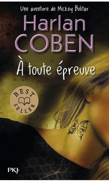 À toute épreuve ( Harlan Coben )