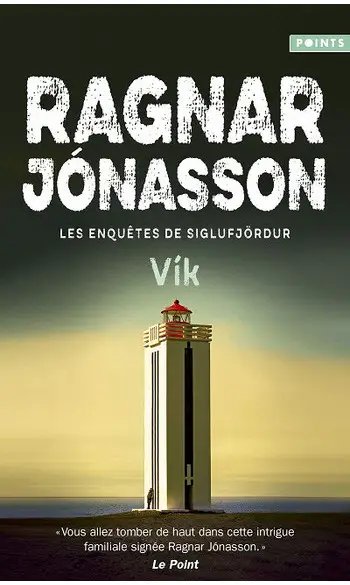 Vik ( Ragnar Jónasson )