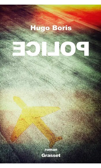 Police ( Hugo Boris )