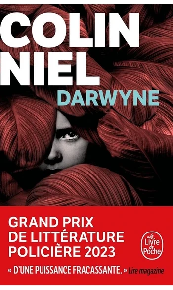 Darwyne ( Colin Niel )