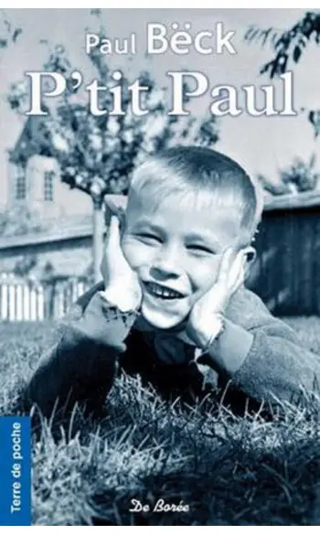 P'tit Paul ( Paul Beck )
