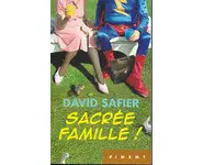 Sacrée famille ! ( David Safier )