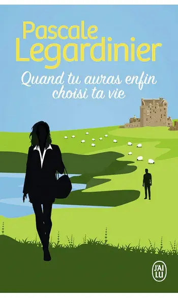 Quand tu auras enfin choisi ta vie ( Pas