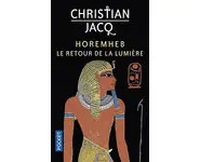 Horemheb, le retour de la lumière ( Jacq