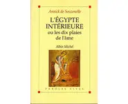 L' Egypte intérieure ou les dix plaies d