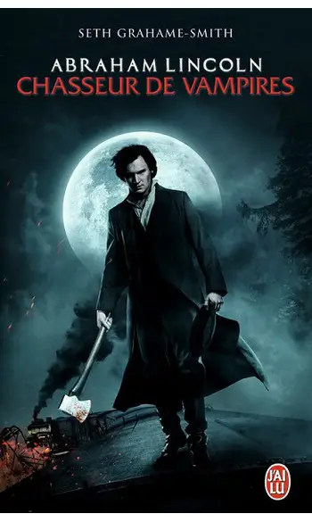 Abraham Lincoln, chasseur de vampires