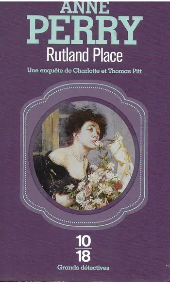 Rutland place ( Anne Perry )