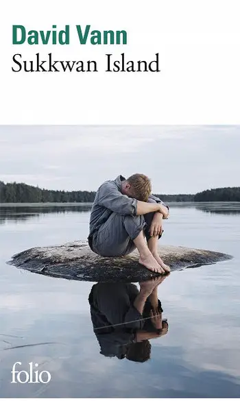 Sukkwan Island ( David Vann )