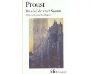 Du côté de chez Swann ( Marcel Proust )