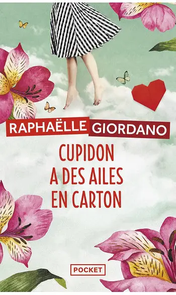Cupidon a des ailes en carton ( Raphaëll