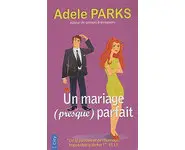 Un mariage presque parfait ( PARKS-A