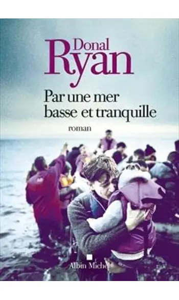 Par une mer basse et tranquille ( Donal