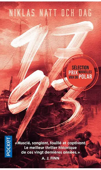 1793 ( Niklas Natt och Dag )