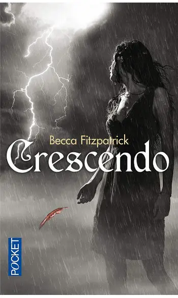 Crescendo ( Becca Fitzpatrick )