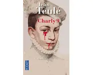 Charly 9 ( Jean Teulé )