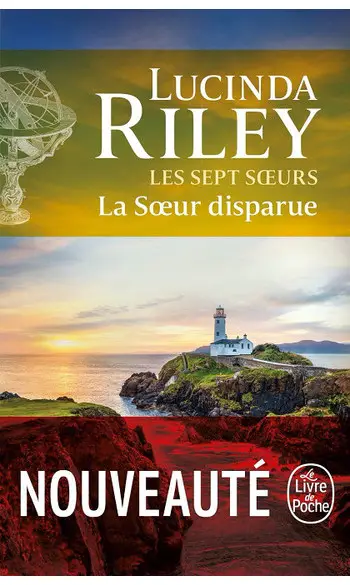 Les sept Soeurs, Tome 7 ( Lucinda Riley
