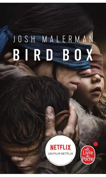 Bird Box ( Josh Malerman )