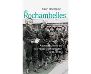 Les Rochambelles ( Ellen Hampton )