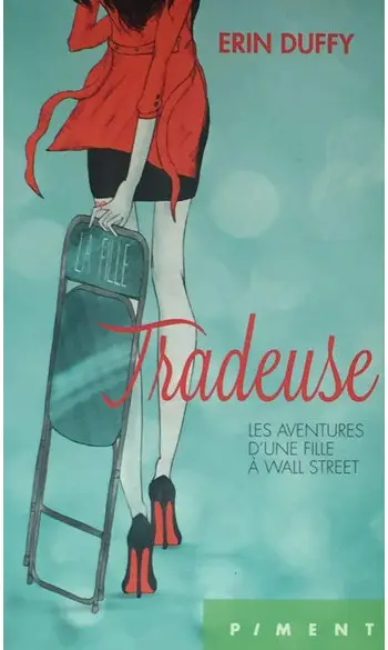 Tradeuse ( Erin Duffy )