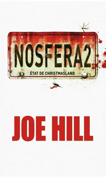 Nosfera2 ( Joe Hill )