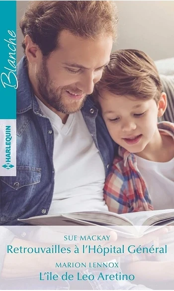 Retrouvailles à l'Hôpital Général - L'îl