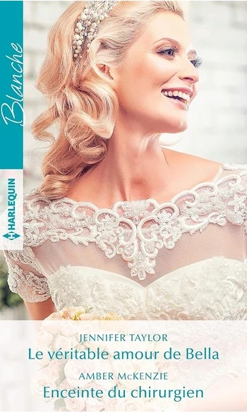 Le véritable amour de Bella - Enceinte d