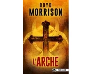 L'Arche ( Boyd Morrison )