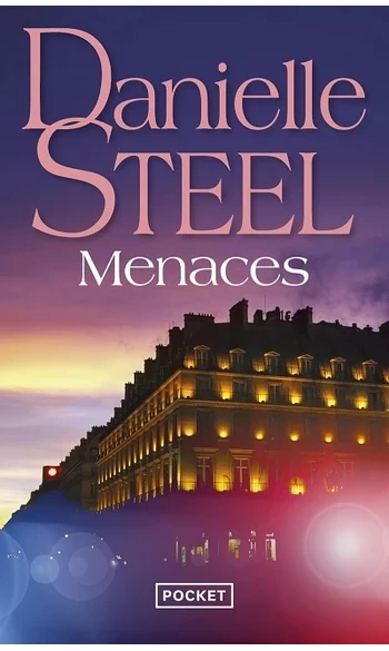 Menaces ( Danielle Steel )