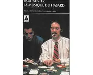La Musique du hasard ( Paul Auster )