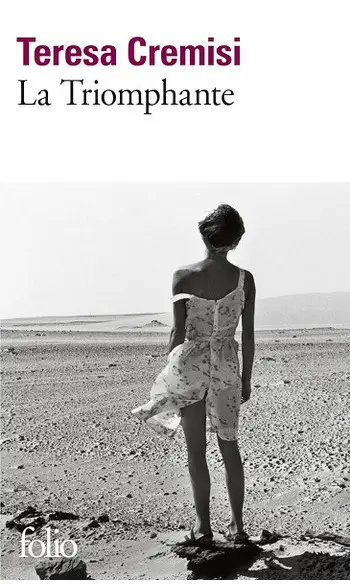 La Triomphante ( Teresa Cremisi )