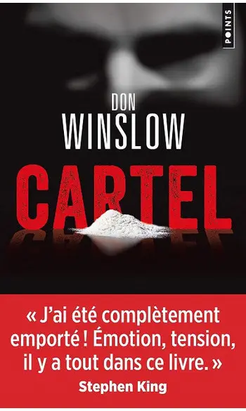 Cartel ( Francine Shapiro )