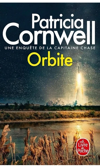 Orbite ( Patricia Cornwell )