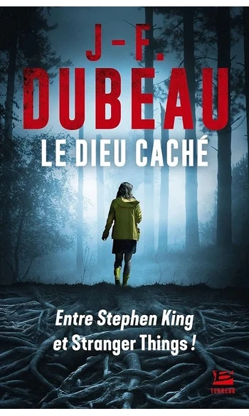 Le Dieu caché ( J-F. Dubeau )