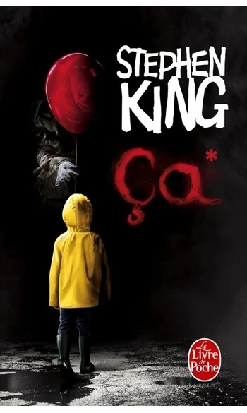 Ça, tome 1 ( Stephen King )