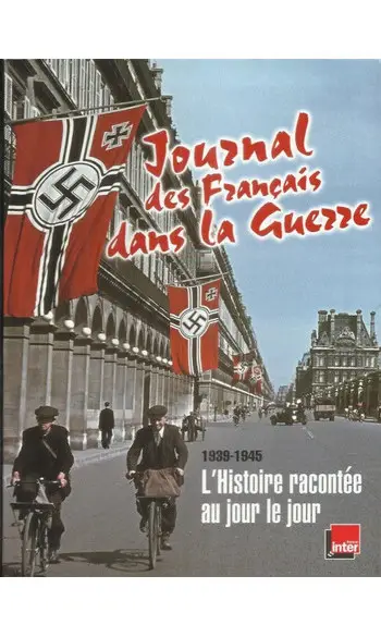 Journal des Français dans la guerre 1939
