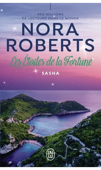 Les Étoiles de la Fortune: Sasha ( rober