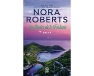 Les Étoiles de la Fortune: Sasha ( rober