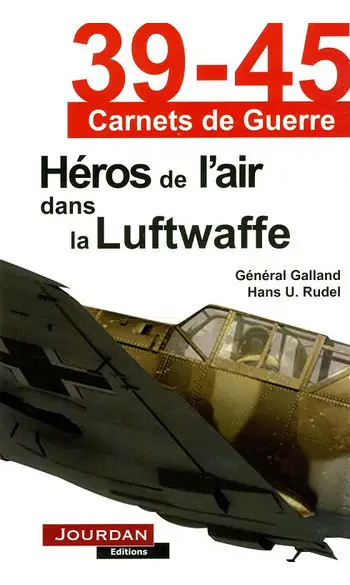 Héros de l'air dans la Luftwaffe