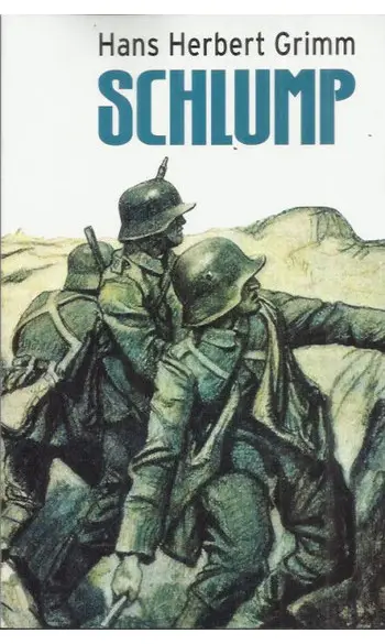 Schlump ( Hans Herbert GRIMM )