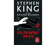 Running Man ( Stephen King )