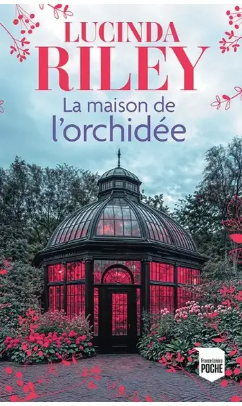 La Maison de l'orchidée ( Lucinda Riley