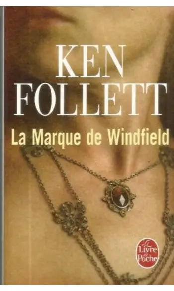 La Marque de Windfield ( Ken Follett )