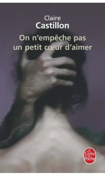 On n'empêche pas un petit coeur d'aimer