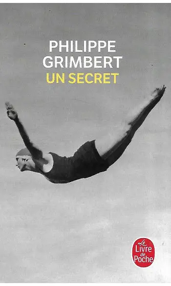 Un secret ( Philippe Grimbert )