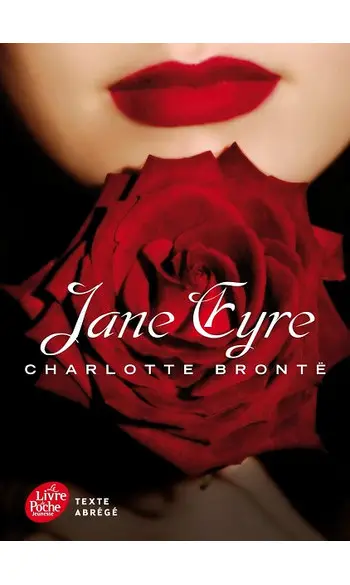 Jane Eyre ( Charlotte Brontë )