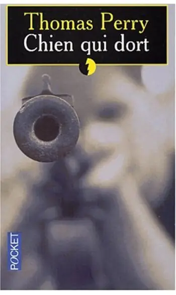 Chien qui dort ( Thomas Perry )